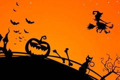 [Điện ảnh] Cùng sợ, cùng cười, cùng la hét với 5 bộ phim đáng xem trong lễ Halloween 2017
