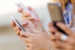 Bạn trên mạng cũng quan trọng như ngoài đời