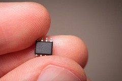 Chip phát hiện doping có thể được cấy lên các vận động viên