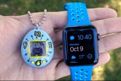 'Gà ảo' tái xuất sau 20 năm