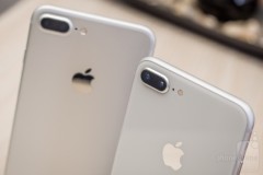 So sánh ảnh chụp từ iPhone 8 Plus và iPhone 7 Plus