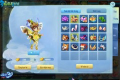 Dream World 3D – Chốn thiên đường “gọi tên” những dân cày chân chính