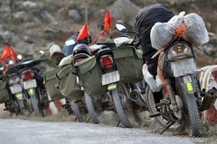 Đừng đánh đồng những Biker chân chính với bọn'trẻ trâu'mang mác PHƯỢT THỦ