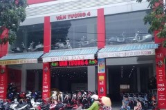 Yamaha Exciter 150 phiên bản LTD là chiếc Exciter 150 phiên bản giới hạn của Yamaha