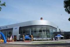 Ford khai trương đại lý chính hãng tại Phan Thiết, Bình Thuận