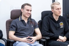 G2 Perkz: “Tôi cảm thấy mình đang để lại một di sản khi có được 4 chức vô địch LCS EU”