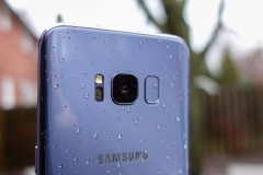 Galaxy S8 và S8 Plus vẫn sẽ có chế độ chụp chân dung dù không có camera kép