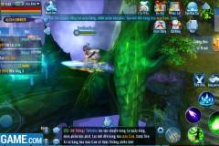 Game thủ nói gì về Phàm Nhân Tu Tiên VNG sau một ngày ra mắt