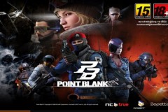 Game thủ Point Blank ngày nào nói gì về đứa em sinh đôi Point Blank: Strike