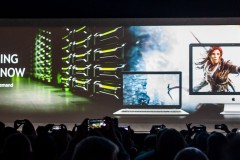 GeForce Now bắt đầu cho thử nghiệm tại Mỹ, Canada, đem thế giới game lên máy tính cấu hình thấp