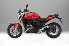 Giá BMW R1200R gây sốc với ưu đãi giảm hơn 200 triệu đồng