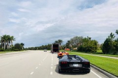 Gia Lai Team sẽ bắt đầu hành trình siêu xe lần thứ 5 - Rally 2017 trên đất Mỹ vào 28/10/2017