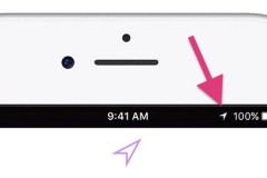 Giải mã ý nghĩa của loạt biểu tượng khó hiểu trên iPhone
