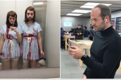 [Giải trí] 50 trang phục chất đừng hỏi mùa Halloween khiến bạn phải bái phục