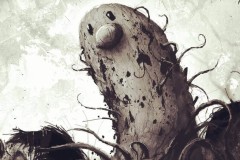 [Giải trí] Bộ ảnh Pokémon này sẽ biến tuổi thơ xinh đẹp của bạn thành cơn ác mộng kinh hoàng