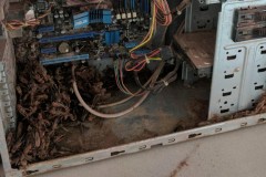 [Giải trí] Chùm ảnh "kinh dị" về công nghệ có thể khiến bạn ám ảnh trong đêm Halloween