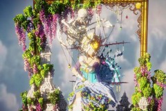 [Giải trí] Minecraft không chỉ đơn thuần là một tựa game, đấy là nơi sản sinh ra những tuyệt tác