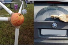 [Giải trí] Sáng tạo đến thế này thì chắc đến kỹ sư cũng phải chịu thua rồi