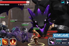 Giới thiệu danh sách game mobile mới đáng chơi trong tuần