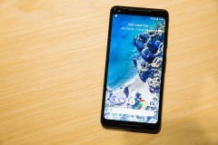 Google đã mắc một sai lầm lớn với Pixel 2!