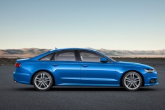 Hãng xe sang Audi gia nhập cuộc chiến giảm giá tại Việt Nam