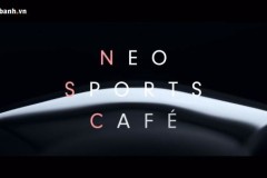 Honda Neo Sport Cafe được hé lộ với clip đầy thú vị
