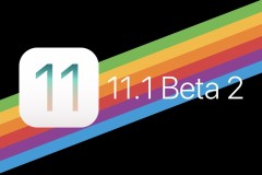 [Hot] Apple chính thức phát hành phiên bản iOS 11.1 beta 2, cập nhật ngay nào!!!
