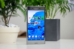 [HOT] Sony Xperia XZ Premium chính thức được cập nhật Android Oreo