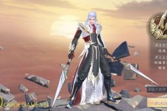 [Hot] VNG đã nắm trong tay siêu phẩm Đại Đường Vô Song Mobile