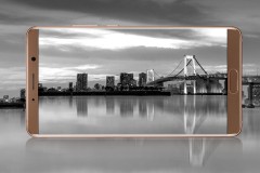 Huawei Mate 10/Mate 10 Pro chính thức ra mắt: Màn hình FullView 6 inch, camera kép khẩu độ f/1.6