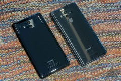 Huawei Mate 10, Mate 10 Pro: Kẻ ngáng đường mới của iPhone X