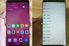 Huawei Mate 10: Tổng hợp những thông tin cần biết trước giờ ra mắt