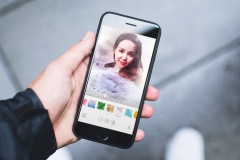 [iOS/Android] PORTRA: Ứng dụng cung cấp các bộ lọc màu nghệ thuật, dễ sử dụng và đẹp hơn cả Prisma