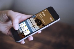 [iOS/Android] Top 11 ứng dụng cung cấp hình nền miễn phí tốt nhất