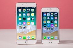 iPhone 8 đọ sức Galaxy S8: kẻ tám lạng, người nửa cân