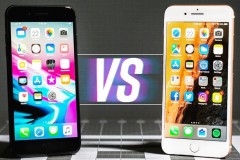 iPhone 8 hiện không đủ hot và câu khách như thời iPhone 7 vừa ra mắt