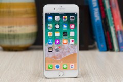 iPhone 8 Plus là chiếc iPhone to nhất và nặng nhất từ trước tới nay