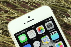 iPhone hết bộ nhớ?Hãy thử ngay 3 bí kíp chữa cháy sau