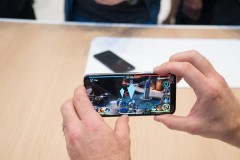 iPhone X có thể khan hàng, người dùng đặt chậm qua năm sau nhận máy