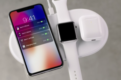 iPhone X tiếp tục xuất hiện ngoài đời thực trước lúc lên kệ