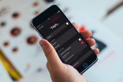 [Jailbreak] Trải nghiệm thử Edge Notification của Galaxy S8 trên iPhone và iPad