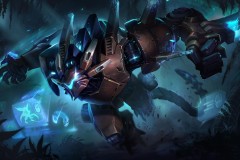 Kẻ thù truyền kiếp của Kha’Zix quay trở lại đấu trường với công nghệ tối tân!