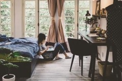 Khách sạn lo mất khách vì Airbnb