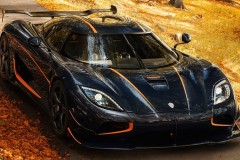 Koenigsegg Agera RS sẽ đánh bại thành tích 0-400-0 km/h của Bugatti Chiron?
