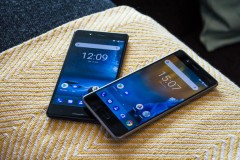 Là fan “cứng” của Nokia, tôi quyết định chọn Nokia 8 là vì…
