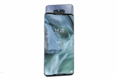 Thêm một concept tuyệt đẹp về mẫu flagship LG G7