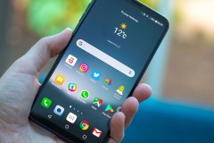 LG V30 vs LG V30 Plus: Sự khác biệt là gì?