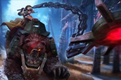 LMHT: 4 cái tên đi rừng đang rất hot tại xếp hạng Bạch Kim phiên bản 7.19