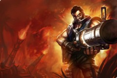 LMHT: 4 vị tướng được tăng sức mạnh đáng chú ý tại phiên bản 7.20