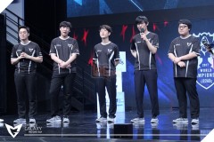 LMHT: Ambition đề cao khả năng của TSM dù không hiểu do đâu mà họ luôn có kết quả rất kém